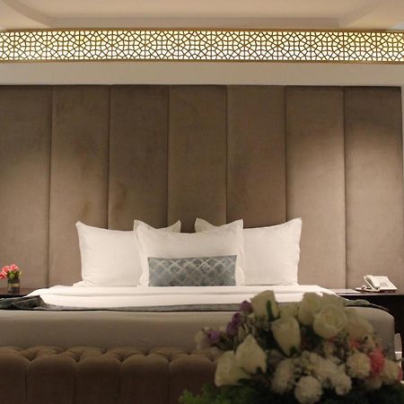 Glamour Hotel Джидда Екстер'єр фото