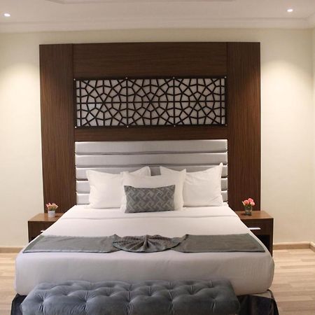 Glamour Hotel Джидда Екстер'єр фото