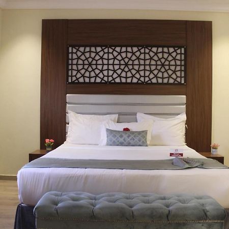 Glamour Hotel Джидда Екстер'єр фото