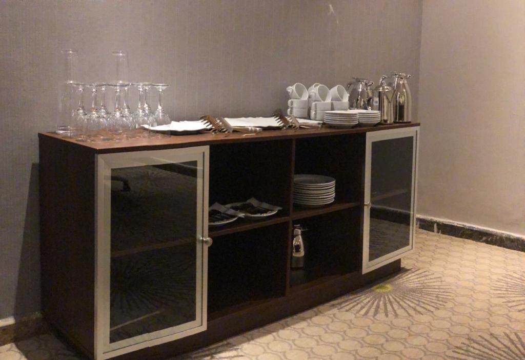 Glamour Hotel Джидда Екстер'єр фото