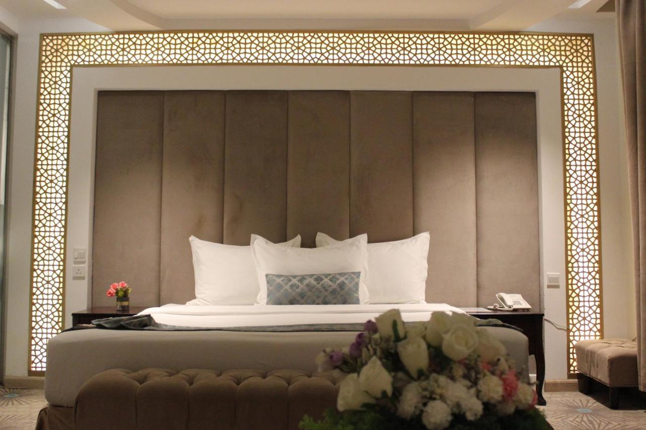 Glamour Hotel Джидда Екстер'єр фото