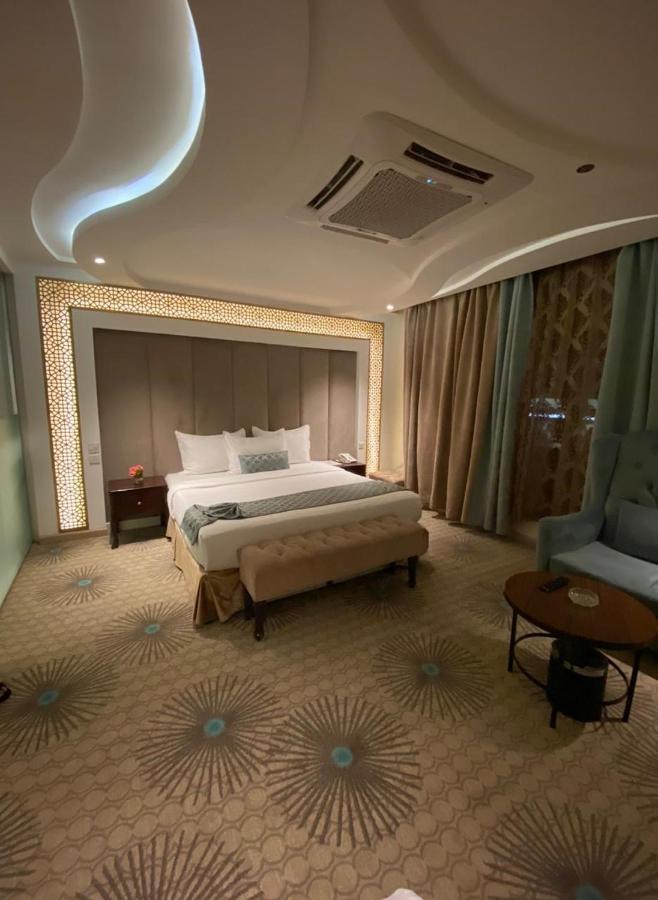 Glamour Hotel Джидда Екстер'єр фото