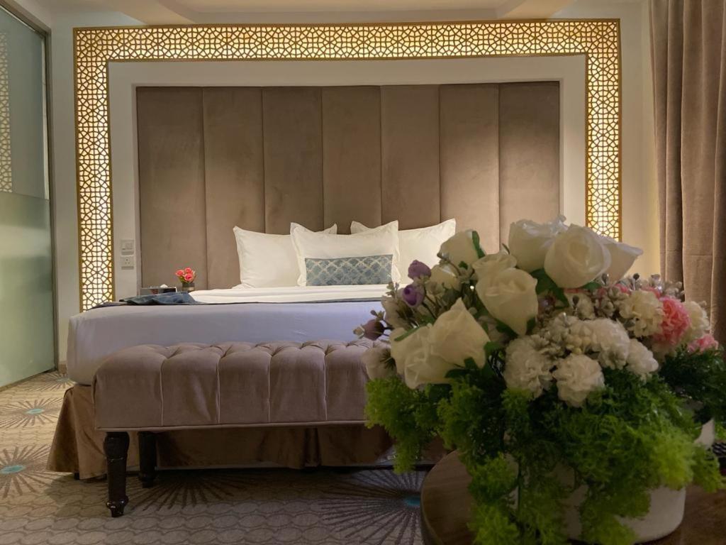 Glamour Hotel Джидда Екстер'єр фото