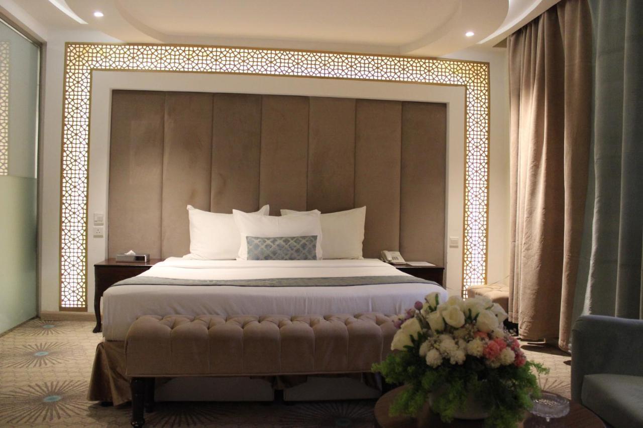 Glamour Hotel Джидда Екстер'єр фото