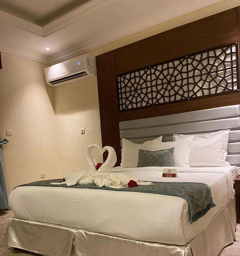 Glamour Hotel Джидда Екстер'єр фото
