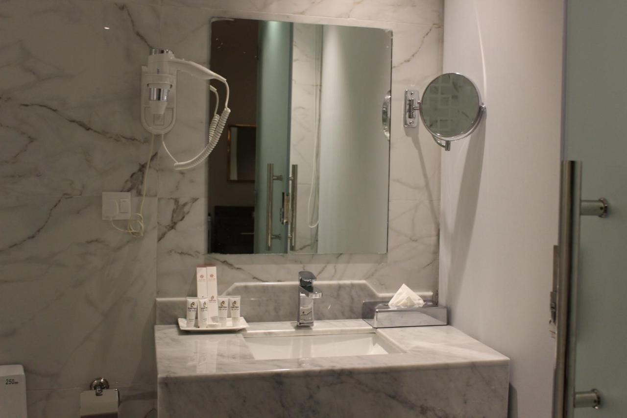 Glamour Hotel Джидда Екстер'єр фото