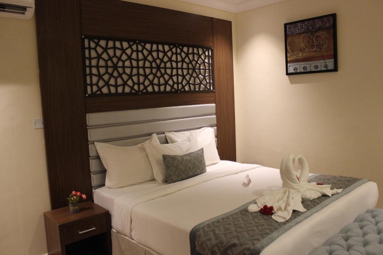 Glamour Hotel Джидда Екстер'єр фото