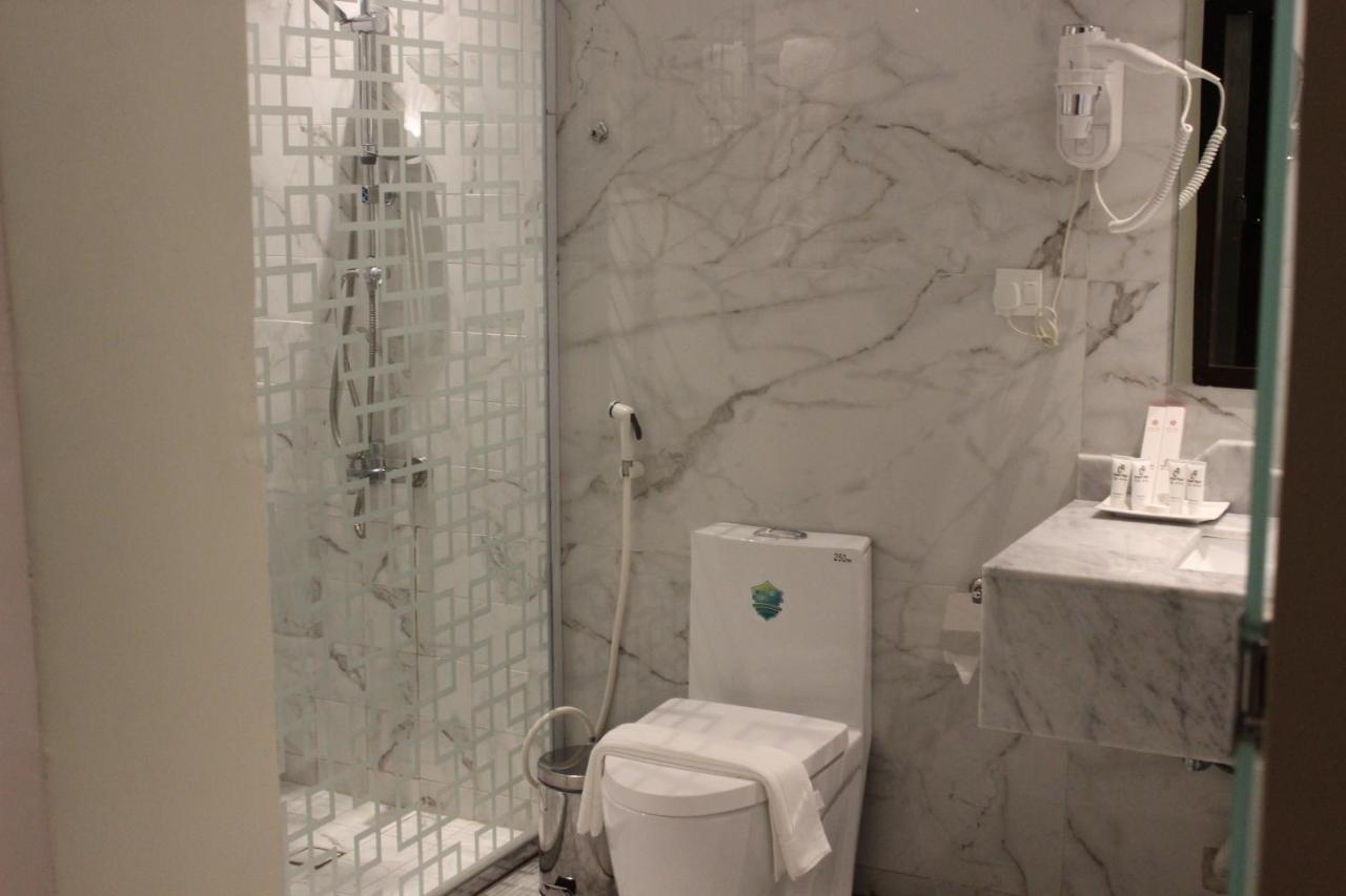 Glamour Hotel Джидда Екстер'єр фото