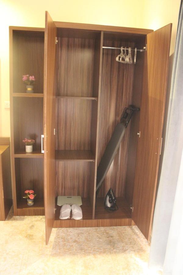 Glamour Hotel Джидда Екстер'єр фото