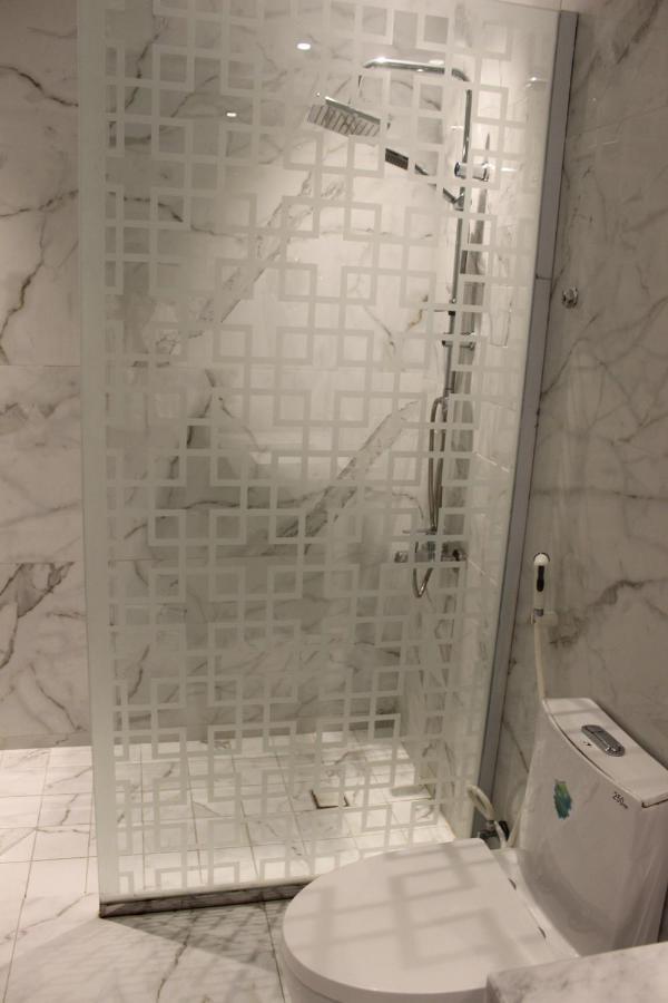 Glamour Hotel Джидда Екстер'єр фото