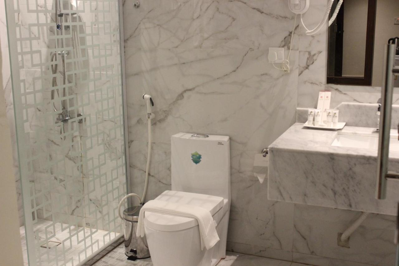 Glamour Hotel Джидда Екстер'єр фото