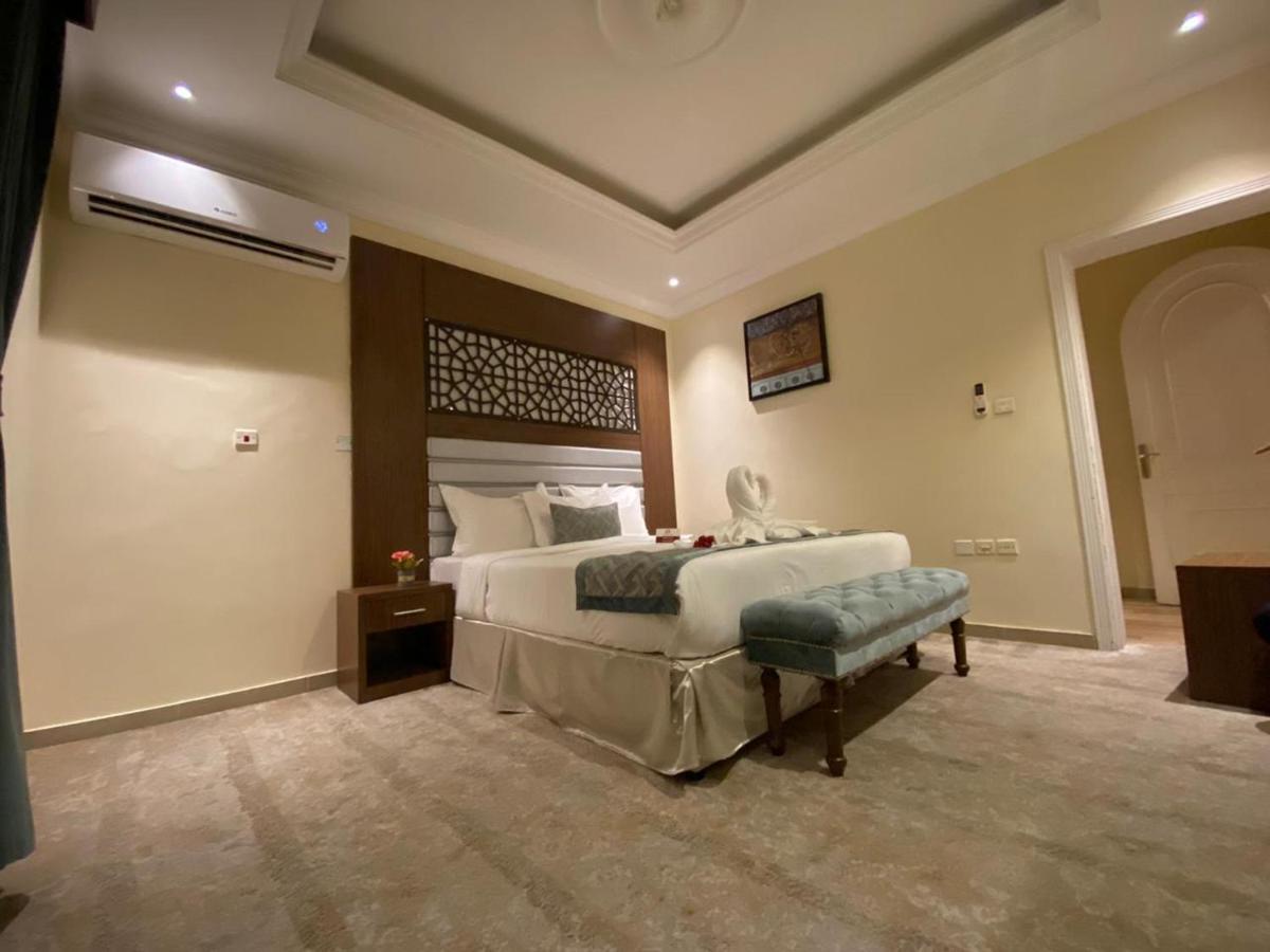 Glamour Hotel Джидда Екстер'єр фото