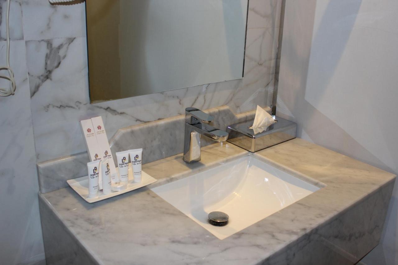 Glamour Hotel Джидда Екстер'єр фото