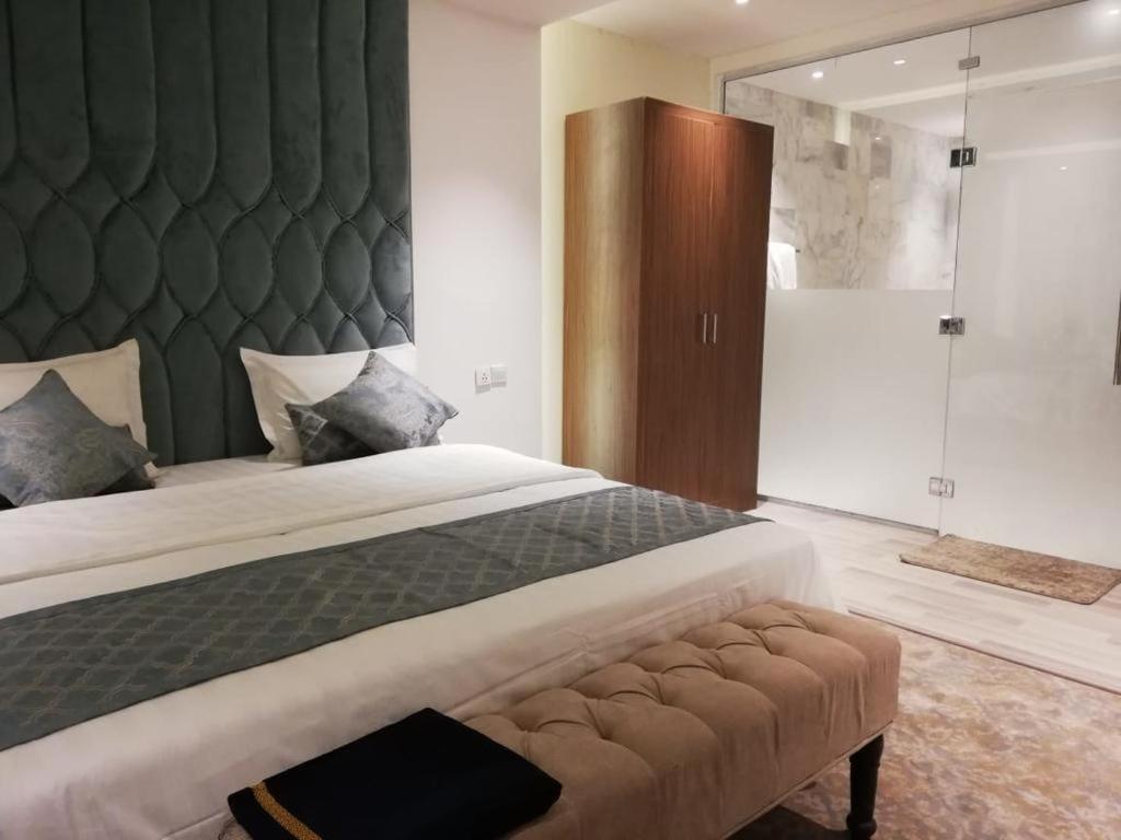 Glamour Hotel Джидда Екстер'єр фото