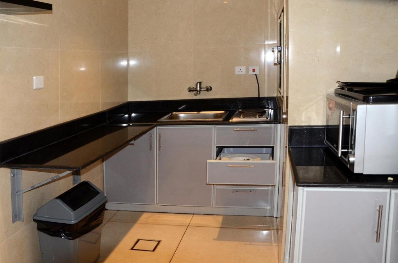 Glamour Hotel Джидда Екстер'єр фото