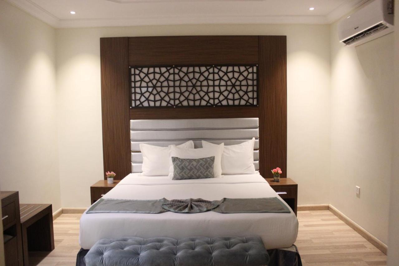 Glamour Hotel Джидда Екстер'єр фото