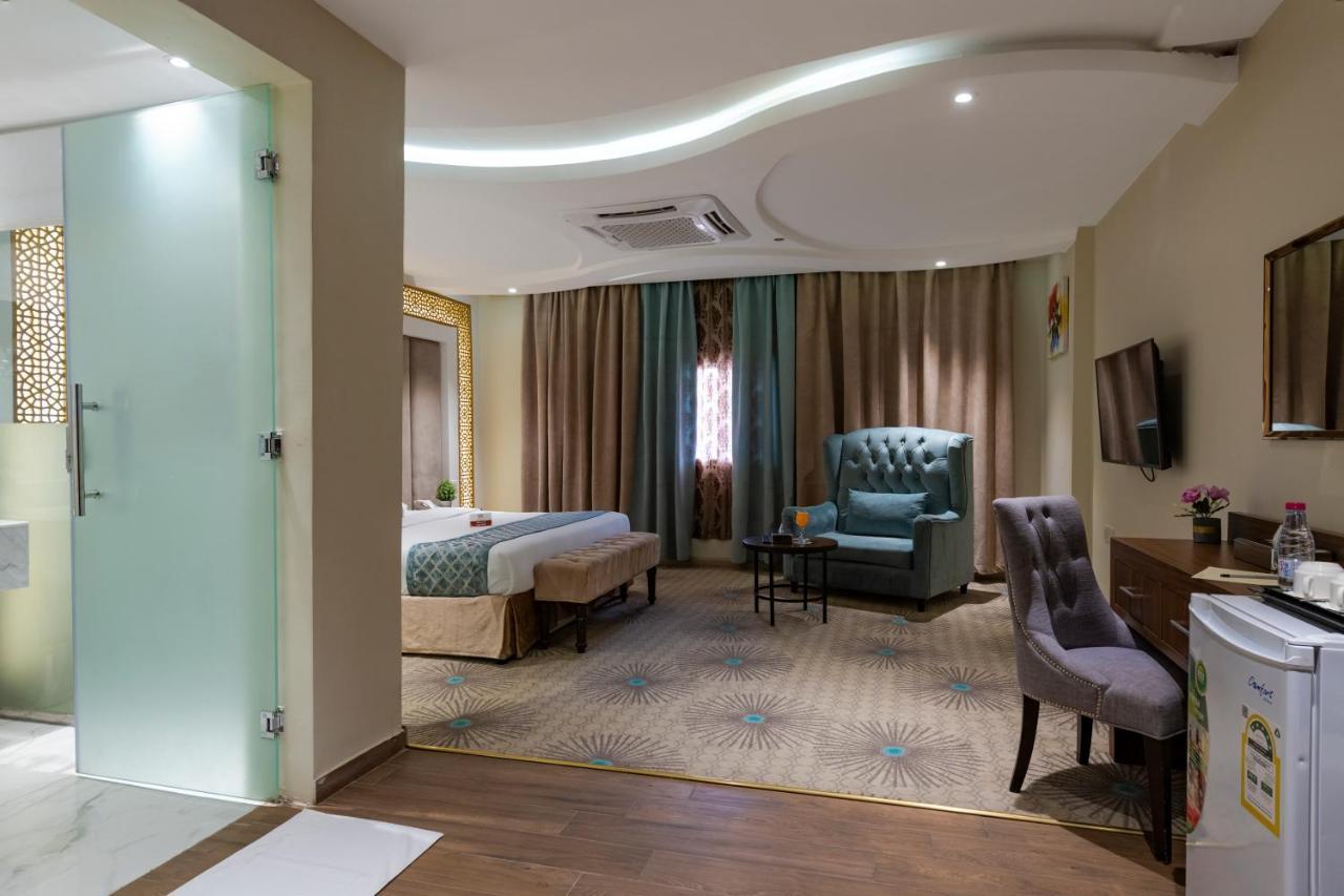Glamour Hotel Джидда Екстер'єр фото
