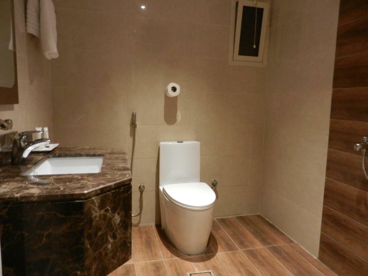Glamour Hotel Джидда Екстер'єр фото