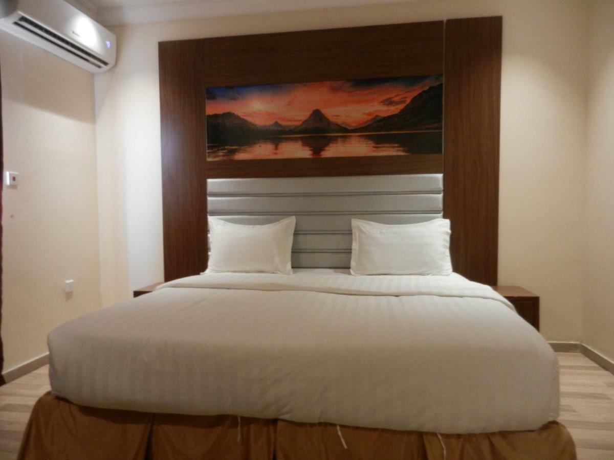 Glamour Hotel Джидда Екстер'єр фото