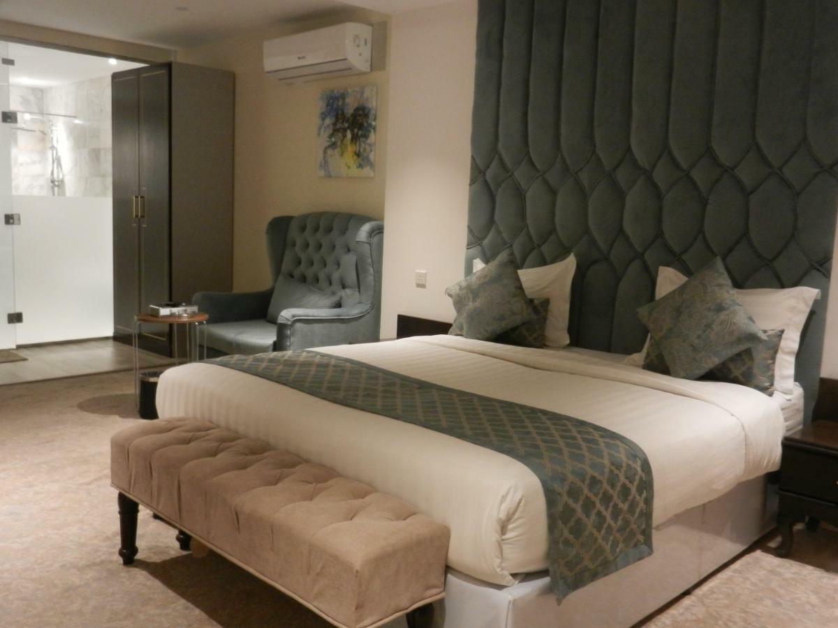 Glamour Hotel Джидда Екстер'єр фото