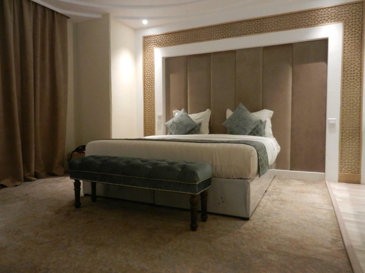 Glamour Hotel Джидда Екстер'єр фото