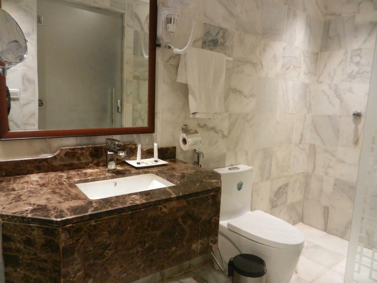 Glamour Hotel Джидда Екстер'єр фото