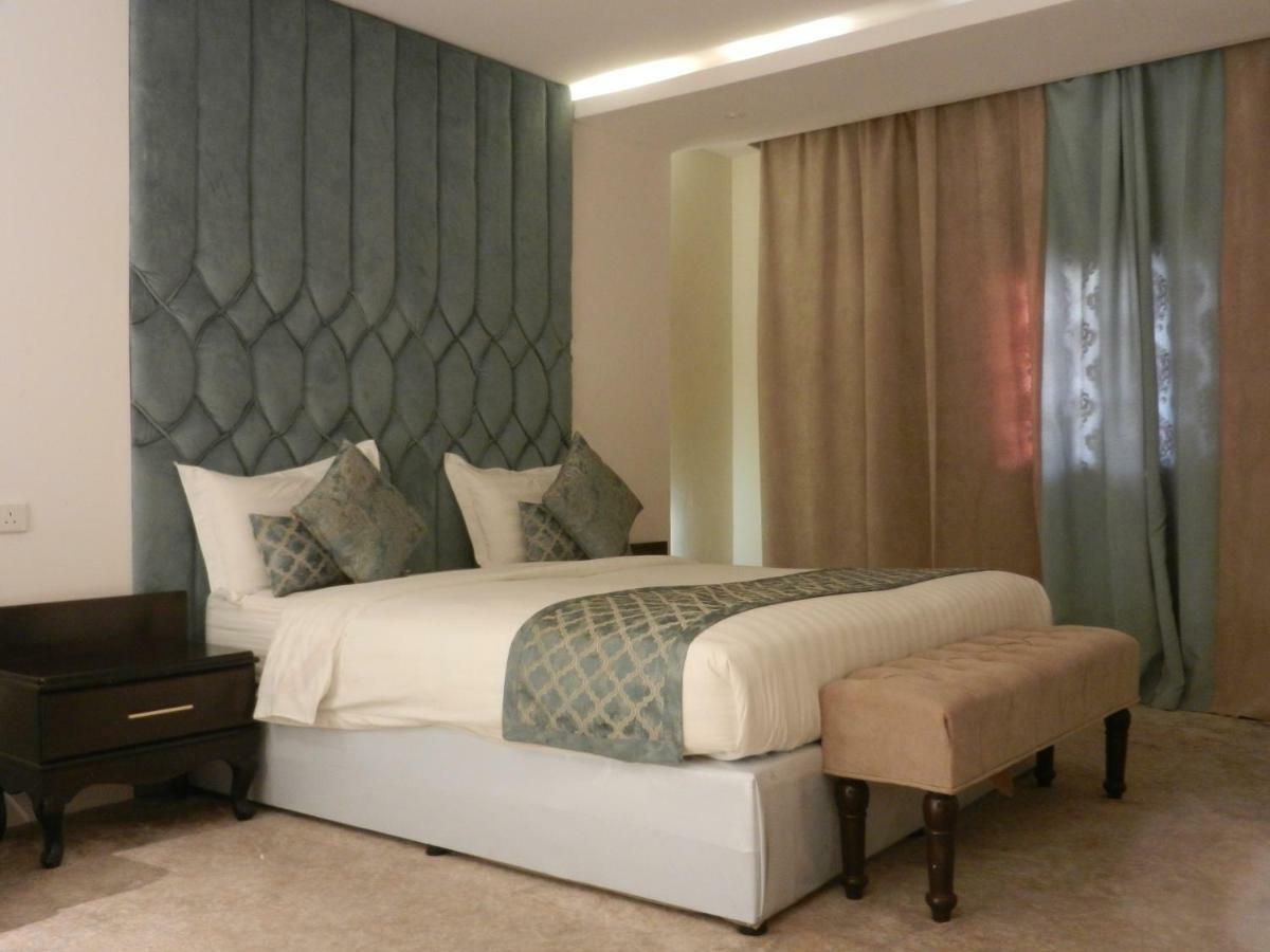 Glamour Hotel Джидда Екстер'єр фото