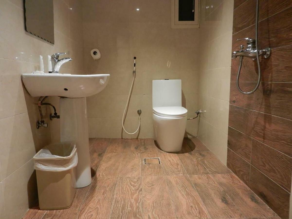Glamour Hotel Джидда Екстер'єр фото
